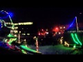 2013 CSE Winter Light Show