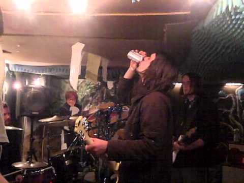 Thumbnail for The Mothership - Rehearsal clips Dec. 10th 2010 by Mother Mother
