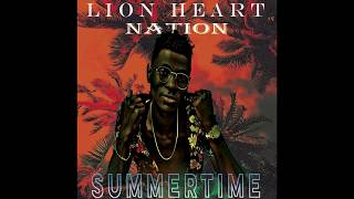 Lion Heart Nation   Summertime