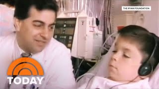 How A Doctor Helped A Young Patient With Fatal Disorder Defy Odds