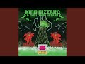I'm In Your Mind Fuzz by King Gizzard and the Lizard Wizard