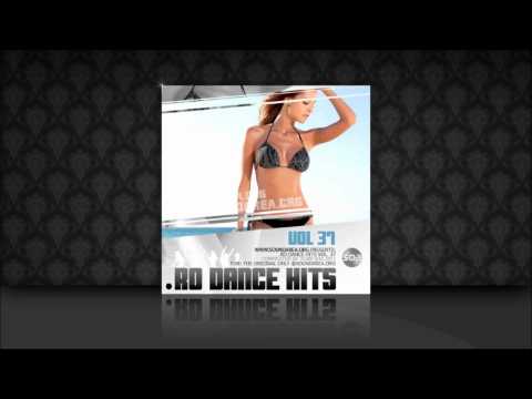 RO Dance Hits Vol 37 (2011) (MCG MEGAMIX)