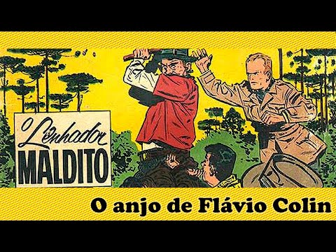 KitineteHQ 519 - Flávio Colin em uma edição de artista