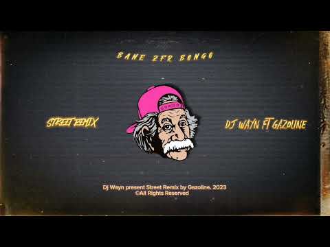 Dj wayn Feat Gazoline ( Pier'Rosier ) - Street