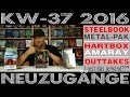 BLU RAY DVD Update KW37