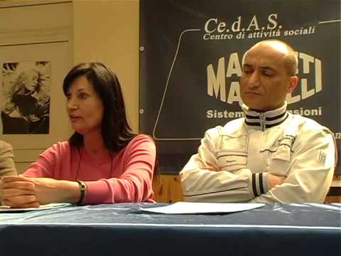 ONDA TG 18.03.2014 - COPPA SPERANZE FIAT 33ESIMA EDIZIONE PRESENTAZIONE