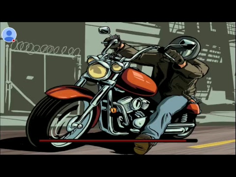 Grand theft auto liberty city stories live game
