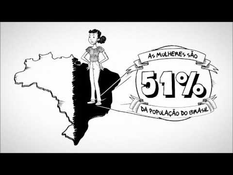 Igualdade de Gênero