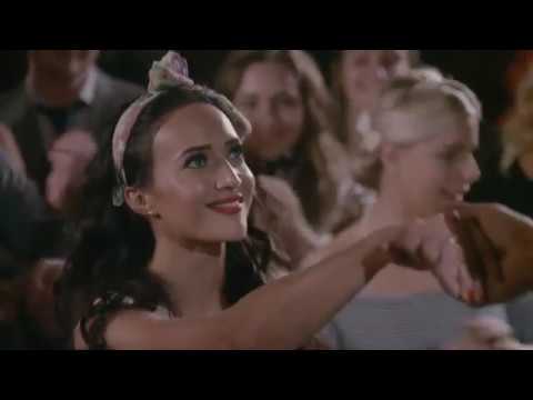 Bouke  Come a Little bit closer