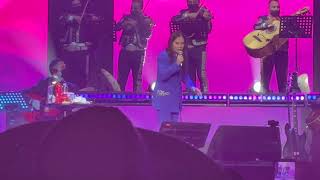 Sin Problemas (En Vivo) - Ana Gabriel