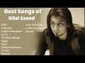 Bilal Saeed All Songs Bilal Saeed Songs Bilal Saeed New Song Romantic Punjabi Songs Sad Song