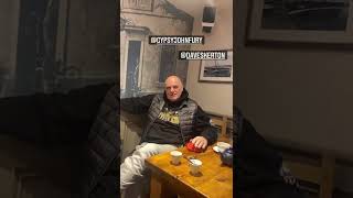 Download lagu TYSON FURY SUNDAY DINNER WITH JOHN FURY & DAVE SKERTON mp3