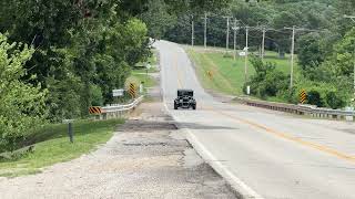 1931 Ford Model A-Drive By