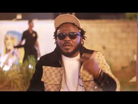 Vertical-Victony Jaga Jaga Cover