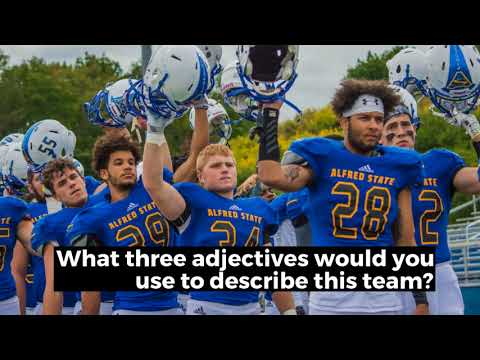 2018 Alfred State ECFC Preview