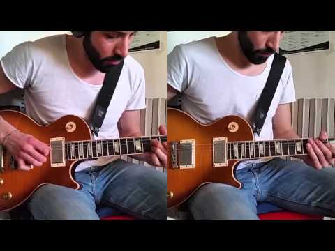 Duelin' Plexis - Marshall Plexi SIR mod vs Plexitone