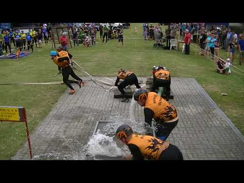 Fire Sport