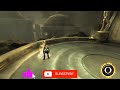 God Of War Ghost Of Sparta Temple Of Poseidon Long Play Walkthrough