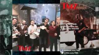Funny TMZ ending and a question about Shevonne