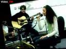Puding Pani Elvisovej - Davaj Het /Live_FM/