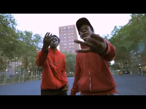 Rto ldxtti x rto dee - Evil Twins(Official music video)