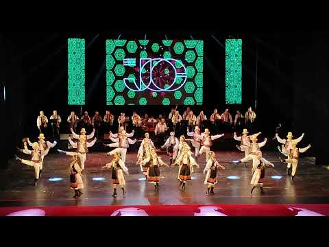 Ansamblul Joc 15.01.2023 - Codru