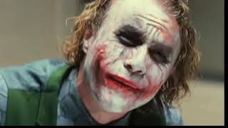 Marilyn Manson - WARSHIP MY WRECK  (JOKERS)