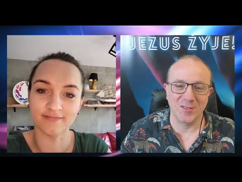 Jezus do niej przemówił! Świadectwo wiary Marta Jędrzejewska - Ludzie Pełni Życia