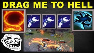 Imba Flaming Lasso- Let&#39;s Have Fun | Dota 2 Ability Draft
