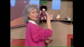 Play School - Benita and Philip - Kim visits Lisa and Jemima