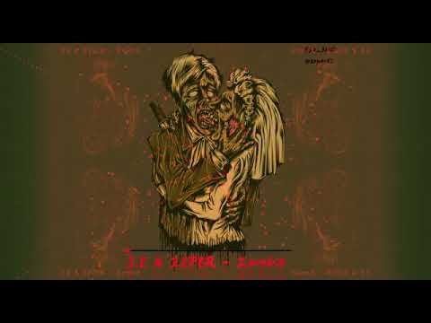 J.E BEAT x ZePeR - Зомби [2020]