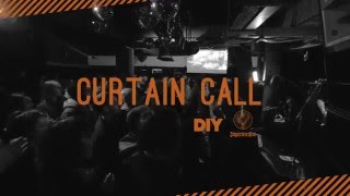 Tall Ships perform &#39;Will To Life&#39; LIVE - #JagerCurtainCall