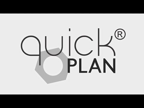 quickPLAN - Produktvideo