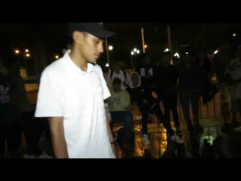 SOUTHOOD Audicion en CABAÑITA UNDER