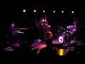 Christian Sands Trio Sonar At Keystone Korner Baltimore