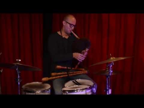 100 torupilli - #2 Reigo Ahven