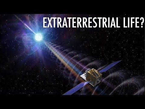 Was the WOW! Signal a Sign of Extraterrestrial Life? With Dr. Robert Dixon