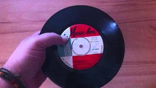 Little Stevie Wonder  - Fingertips, Pt 1