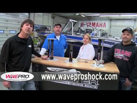 Wave Pro
