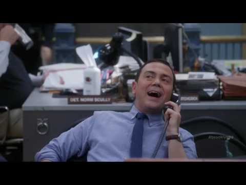 Brooklyn Nine Nine   Full Boyle