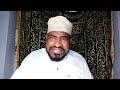 Cheikh Said Mohamed Djibril: Dossier Lourd Une 2ème Femme veut se Marier avec Une autre Femme Kaafa