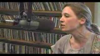 106.7 The Penguin - Tift Merritt - Broken