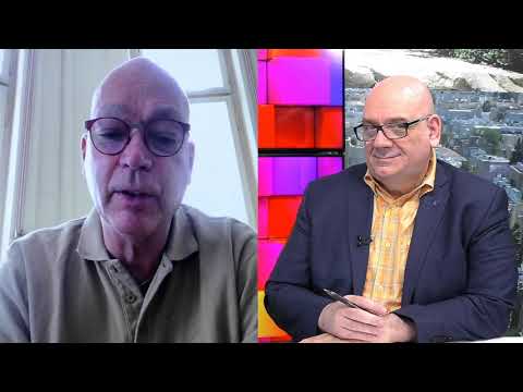 PIRKADAT Breuer Péterrel: Péterfalvi Attila