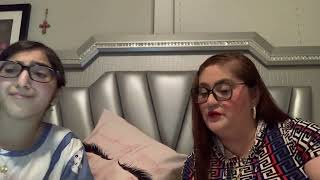 Reacting to 9 years YUJU and Eminem one shot 2 shot