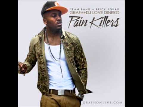 Grafh - I'm On One Freestyle