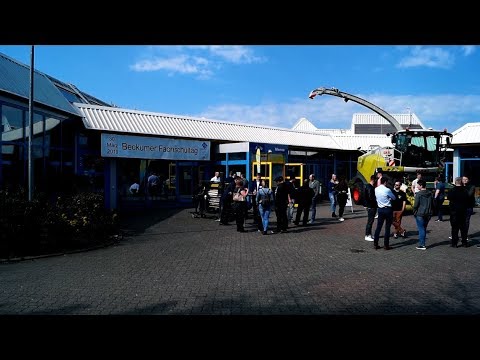 Fachschultag 2019 | Technikerschule Beckum