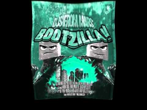 Bastille Vs The Verve   Bittersweet Pompeii DJs From Mars Trap N Bass Bootleg)