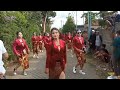 Dj Joko Tingkir Karnaval Sambijajar