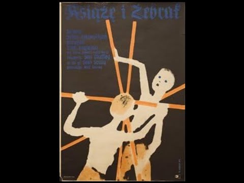 S08E23 - The Prince and the Pauper: Long Live the Rightful King (March 25, 1962)