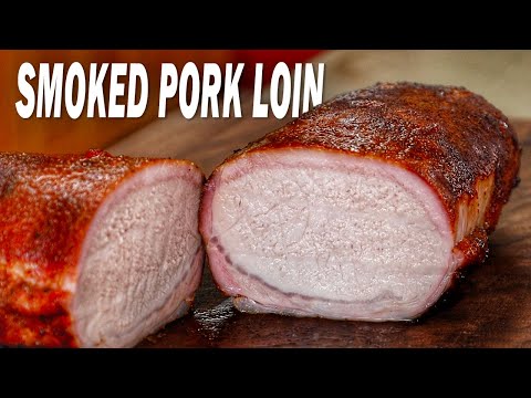 Feeding A BIG Family For $20 With Pork Loin